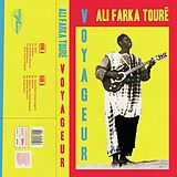 Toure,Ali Farka Vinyl Voyageur