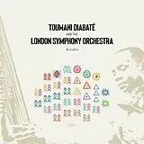 Diabaté,Toumani And Lso LP (analog) Korolén