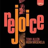 Allen,Tony & Masekela,Hugh LP (analog) Rejoice (lp)