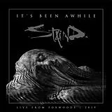 Staind CD Live: It's Been Awhile