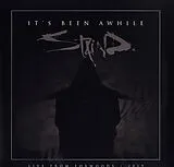Staind LP (analog) Live: It's Been Awhile