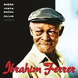 Ferrer,Ibrahim LP (analog) Ibrahim Ferrer (buena Vista Social Club Presents)