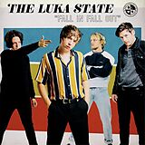 The Luka State LP (analog) Fall In Fall Out (lp)