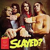 Slade LP (analog) Slayed? (ltd.edition Colored Vinyl)