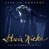 Stevie Nicks CD + DVD Live In Concert:the 24 Karat Gold Tour