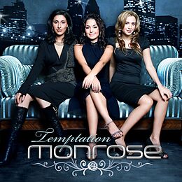 Monrose CD Temptation