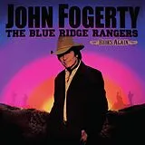 John Fogerty CD The Blue Ridge Rangers Rides Again