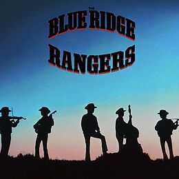 John Fogerty CD The Blue Ridge Rangers