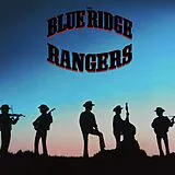 Fogerty,John LP (analog) The Blue Ridge Rangers