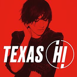 Texas Vinyl Hi