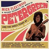 Mick Fleetwood and Friends CD Celebrate The Music Of Peter Green And The Early Y