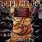 Sepultura LP (analog) Against