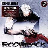 Sepultura LP (analog) Roorback