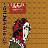 Sepultura LP (analog) Dante Xxi