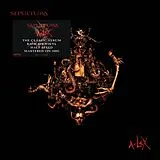 Sepultura LP (analog) A-lex
