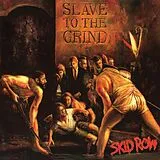 Skid Row LP (analog) Slave To The Grind (lp)