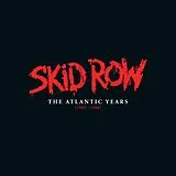 Skid Row CD The Atlantic Years(1989-1996)
