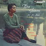 Simone,Nina LP (analog) Nina Simone And Her Friends (lp)