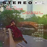 Nina Simone CD Little Girl Blue (2021-stereo Remaster)