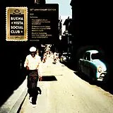 Buena Vista Social Club CD Buena Vista Social Club (25th Anniversary Edition)