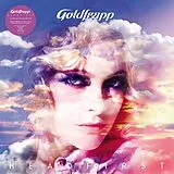Goldfrapp LP (analog) Head First