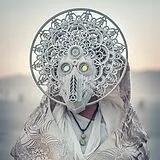 Eidola LP (analog) The Architect