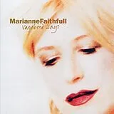 Marianne Faithfull CD Vagabond Ways