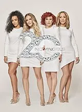 No Angels CD 20