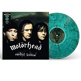 Motörhead Vinyl Overnight Sensation(25th Anniversary Edition)