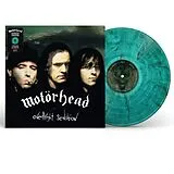 Motörhead LP (analog) Overnight Sensation (25th Anniversary Edition)