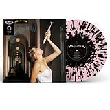 Helloween Vinyl Pink Bubbles Go Ape (30th Anniversary Edition)