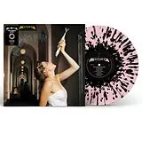 Helloween LP (analog) Pink Bubbles Go Ape (30th Anniversary Edition)