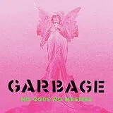Garbage LP (analog) No Gods No Masters