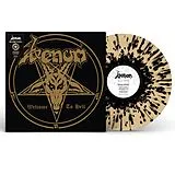 Venom LP (analog) Welcome To Hell (40th Anniversary Limited Edition)