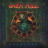 Overkill LP (analog) Horrorscope (blue Marbled Lp)