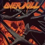 Overkill LP (analog) I Hear Black (orange Marble Lp)
