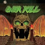 Overkill CD The Years Of Decay