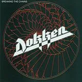 Dokken LP (analog) Breaking The Chains (lp)