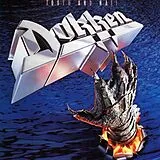 Dokken CD Tooth And Nail