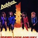 Dokken CD Under Lock And Key