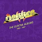 Dokken LP (analog) The Elektra Albums 1983-1987 (lp Box Set)