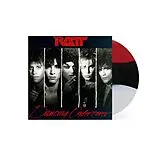 Ratt LP (analog) Dancing Undercover (red,Black & White Stripe Lp)