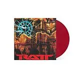 Ratt LP (analog) Detonator (red Lp)