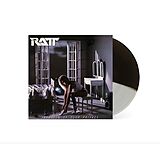 Ratt LP (analog) Invasion Of Your Privacy (grey & White Lp)
