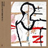 F.S.& Frahm,Nils Blumm CD 2x1=4