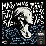 Faithfull,Marianne LP (analog) Marianne Faithfull:the Montreux Years