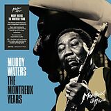 Muddy Waters CD Muddy Waters:the Montreux Years