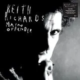 Richards,Keith LP (analog) Main Offender (remastered)