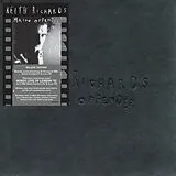 Richards,Keith LP (analog) Main Offender (remastered) (deluxe Edition Boxset)