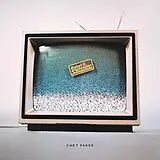 Faker,Chet LP (analog) Hotel Surrender (lp)